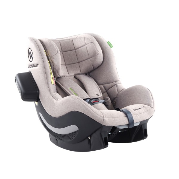 Avtosedež Avionaut AeroFix 9-17,5kg | Beige