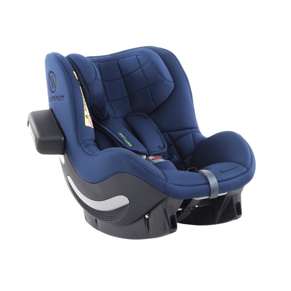 Avtosedež Avionaut AeroFix 9-17,5kg | Navy