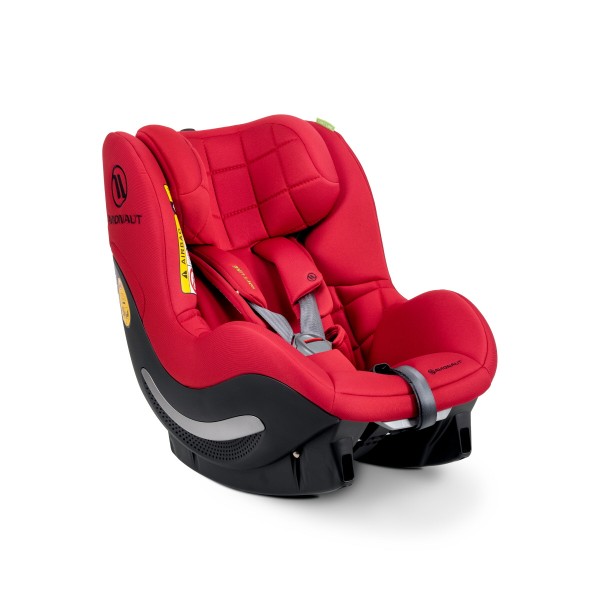 Avtosedež Avionaut AeroFix 9-17,5kg | Red