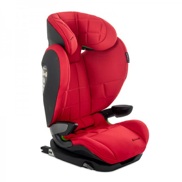 Avtosedež Avionaut Max Space 9-36 kg | Red