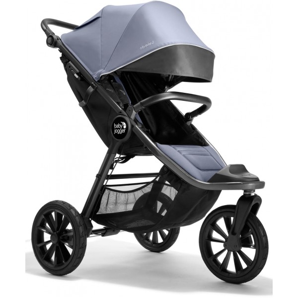 Baby Jogger City Elite 2 | Commuter