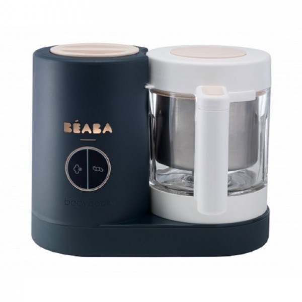 Beaba Babycook® Neo Midnight