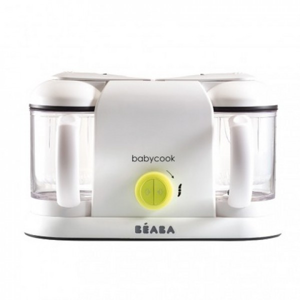 Beaba Babycook® PLUS Neon