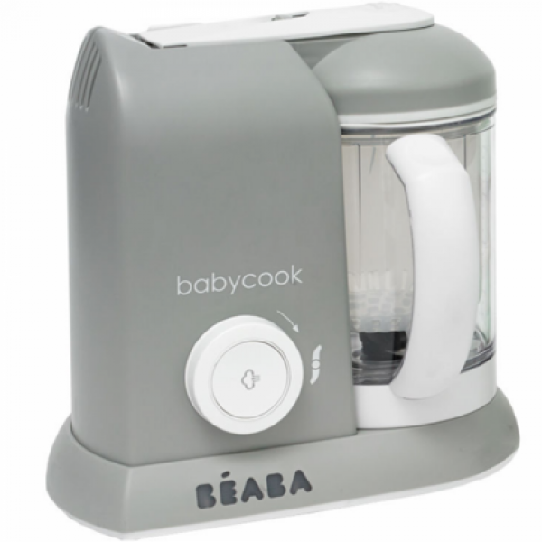 Beaba Babycook® Solo Gris