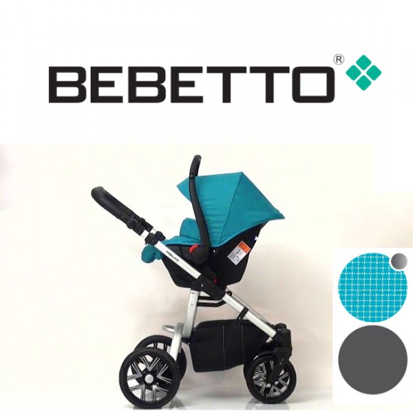 Lupinica Bebetto W41