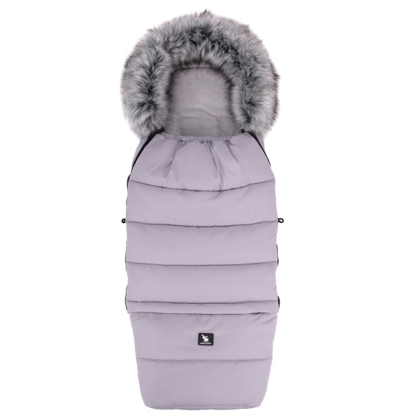 Zimska vreča Cottonmoose Combi 3v1 | Grey