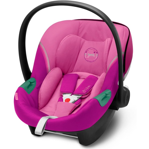 Cybex Avtosedež 0-13 kg Aton S2 i-Size | Magnolia Pink