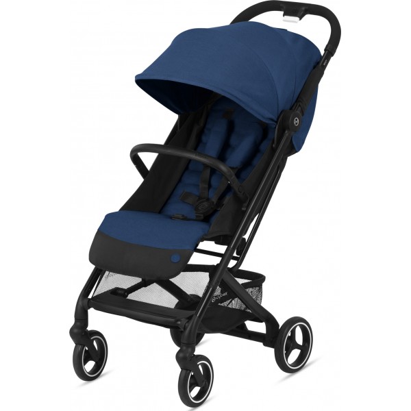 Cybex Beezy športni voziček Navy Blue