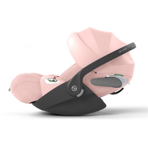 Cybex Cloud T i-Size Avtosedež | PLUS Peach Pink