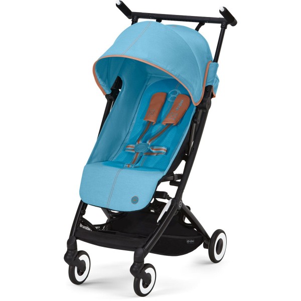 Cybex Libelle 2.0 športni voziček Beach Blue