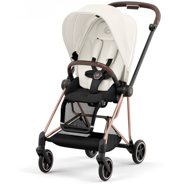 Cybex Mios 4.0 Sport | Off White