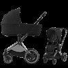 Cybex PRIAM 4.0 Chrome Black | Sepia Black