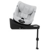 Cybex Sirona G i-Size z Isofix Bazo G | Fog Grey