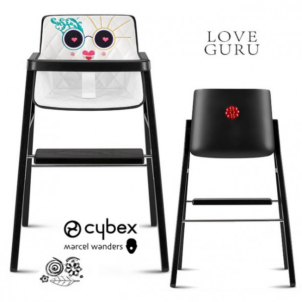 Cybex stolček LOVE guru