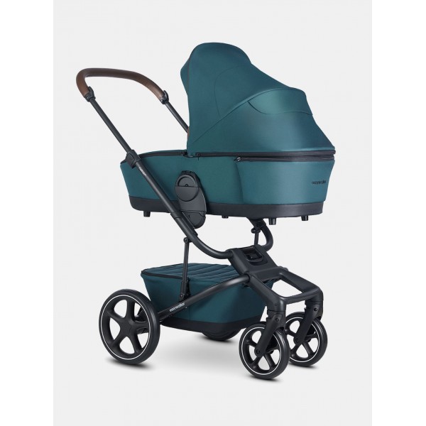 Easywalker Harvey5 Premium 2v1 | Jade Green