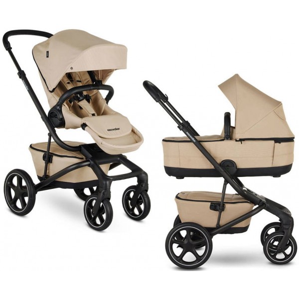 Easywalker Jimmey | Sand Taupe