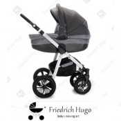 Friedrich Hugo 3v1