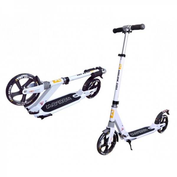 PRO skiro Kidz Motion Dragster White 12+