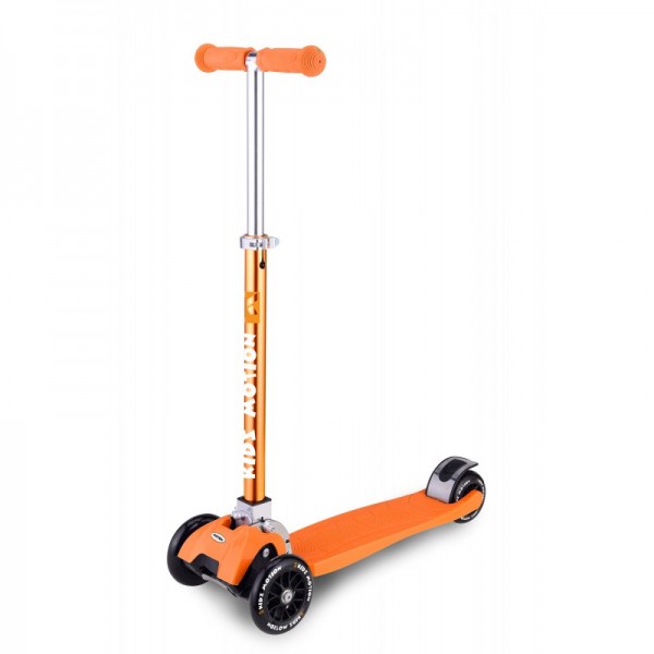 Skiro Kidz Motion Synergy ORANGE