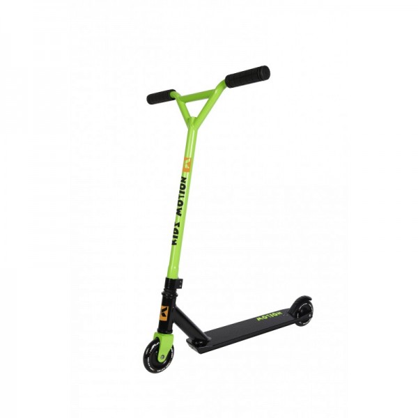 PRO skiro Kidz Motion Evo Stunt GREEN