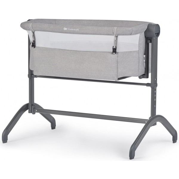 Postelja Kinderkraft Bea | Grey