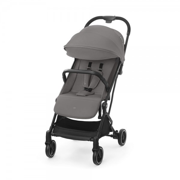 Kinderkraft Indy 2 Cozy grey