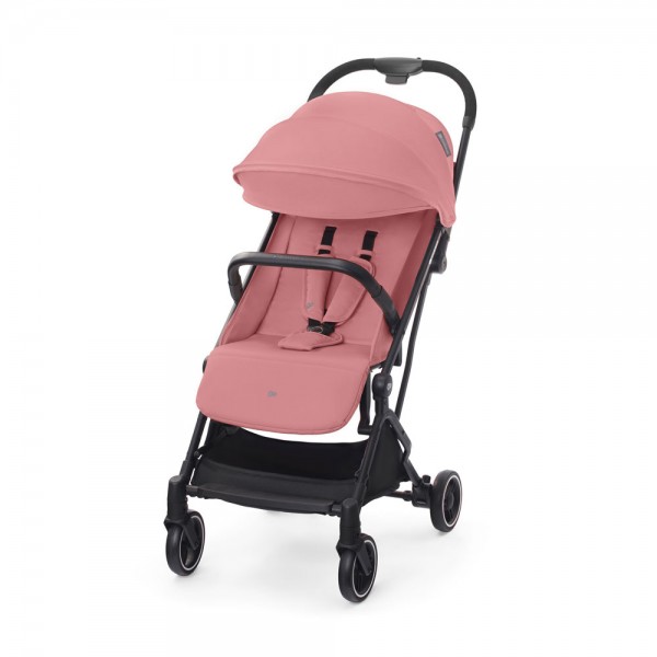 Kinderkraft Indy 2 Dhalia pink