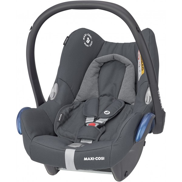 Maxi Cosi Avtosedež CabrioFix i-Size 0-13kg |Essential Graphite