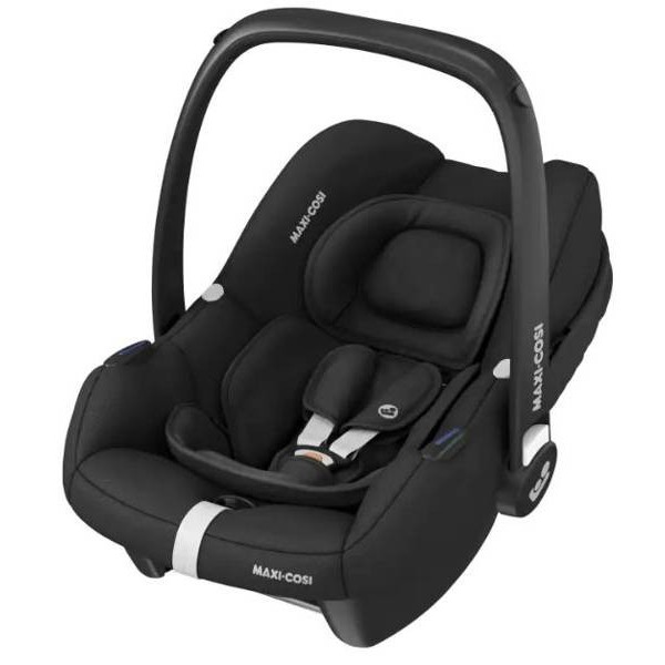 Maxi Cosi Avtosedež CabrioFix i-Size 0-13kg | Essential Black