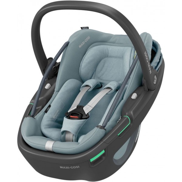 Maxi Cosi Avtosedež Coral 360 i-Size | Essential Grey