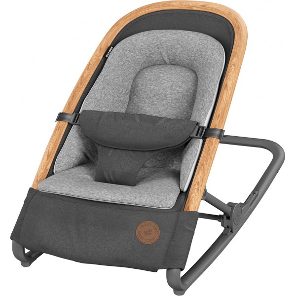 Maxi Cosi Gugalnik KORI | Essential Graphite