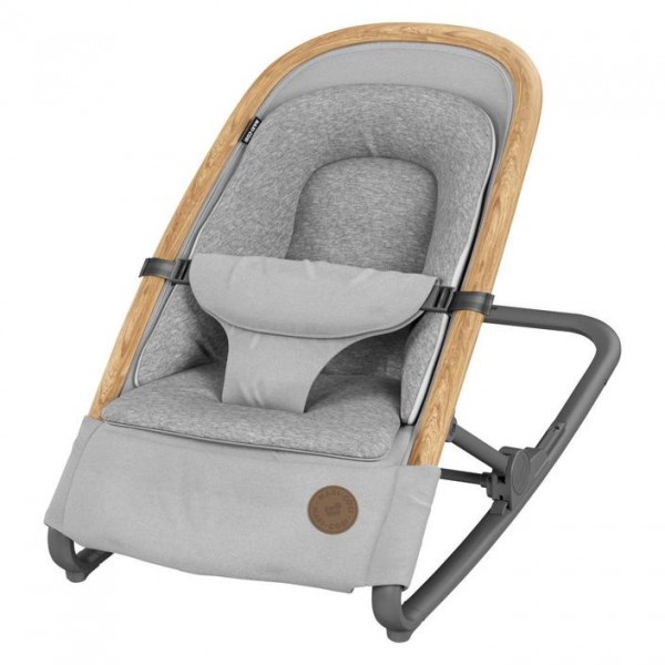 Maxi Cosi Gugalnik KORI | Essential Grey