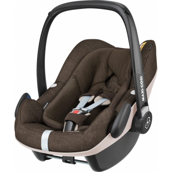 Maxi Cosi Avtosedež Pebble Plus I-SIZE | Nomad Brown