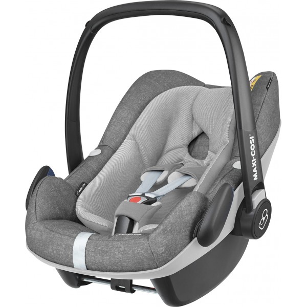 Maxi Cosi Avtosedež Pebble Plus I-SIZE | Nomad Grey