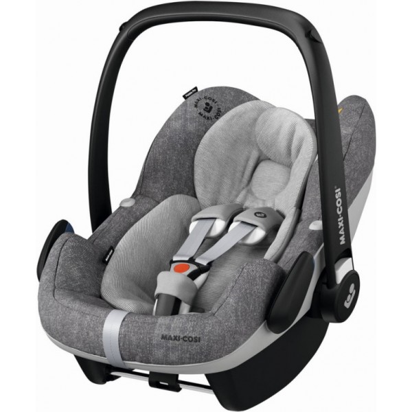 Maxi Cosi Avtosedež Pebble PRO I-SIZE | Nomad Gray