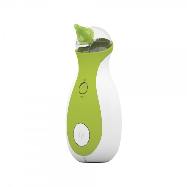 Nosni aspirator Nosiboo GO | Green