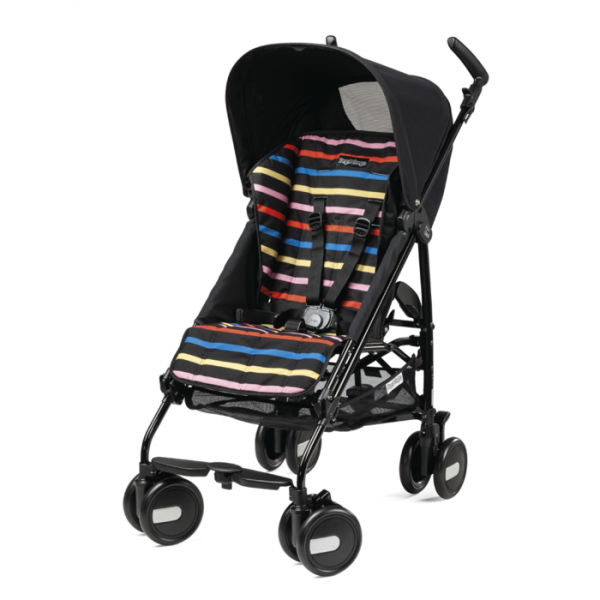 Peg Perego Pliko Mini Neon