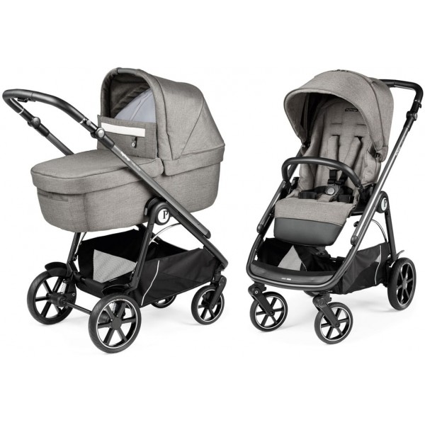 Peg Perego Veloce 2v1 | City Grey