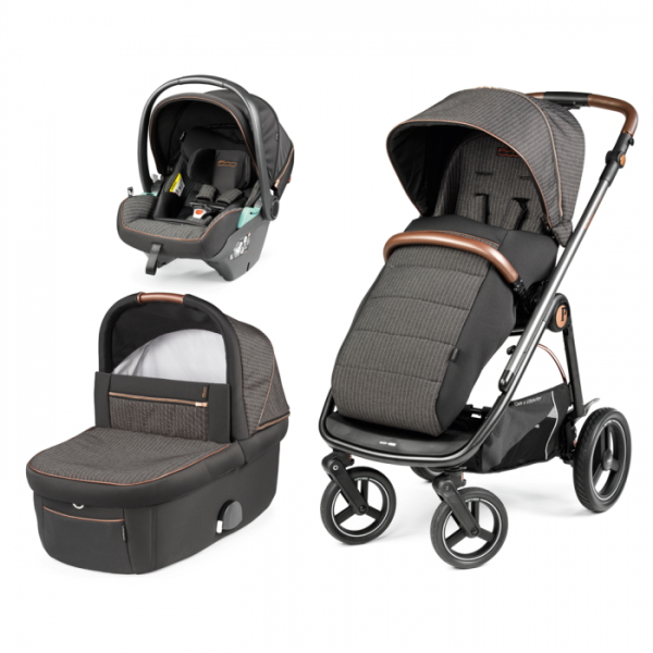 Peg Perego Veloce 3v1 | 500