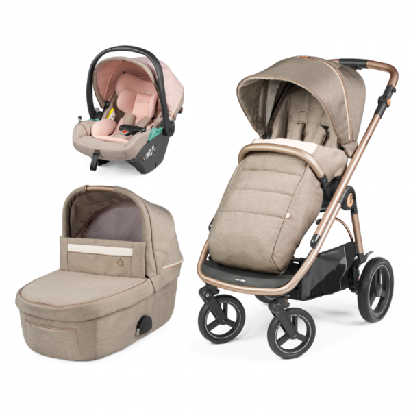 Peg Perego Veloce 3v1 | Mon Amour