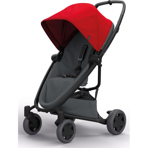 Quinny Zapp FLEX PLUS | Red