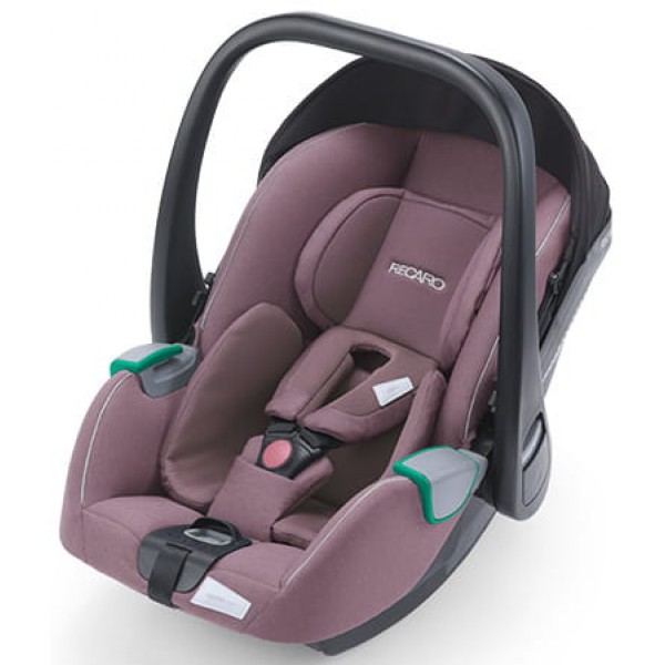 Lupinica Recaro Avan | Prime Pale Rose