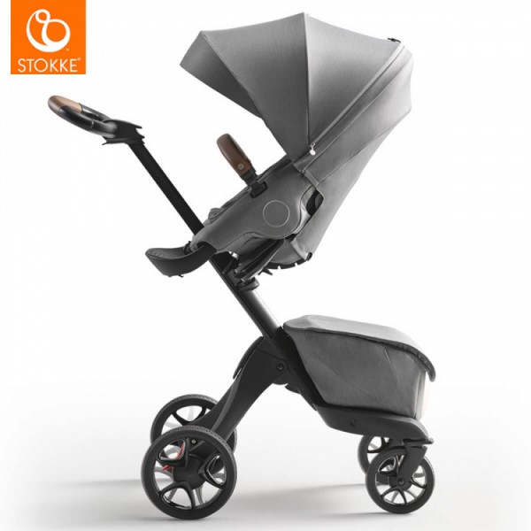 Stokke Xplory X | Modern Grey