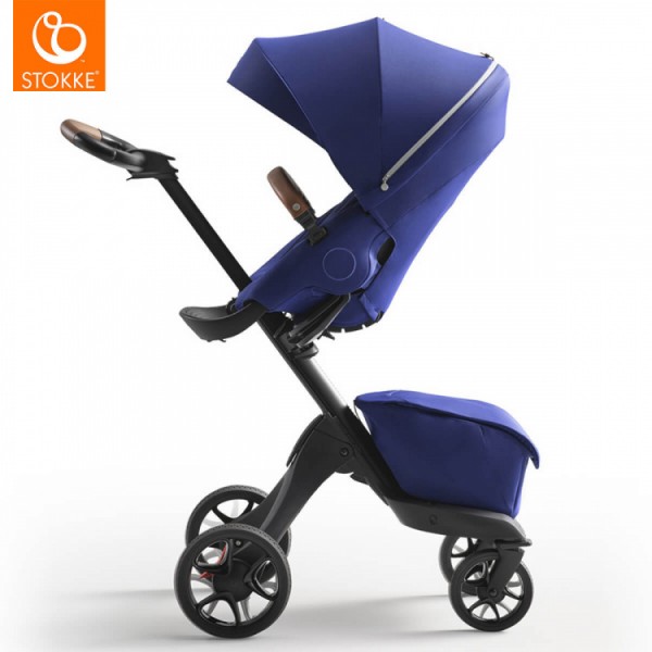 Stokke Xplory X | Royal Blue