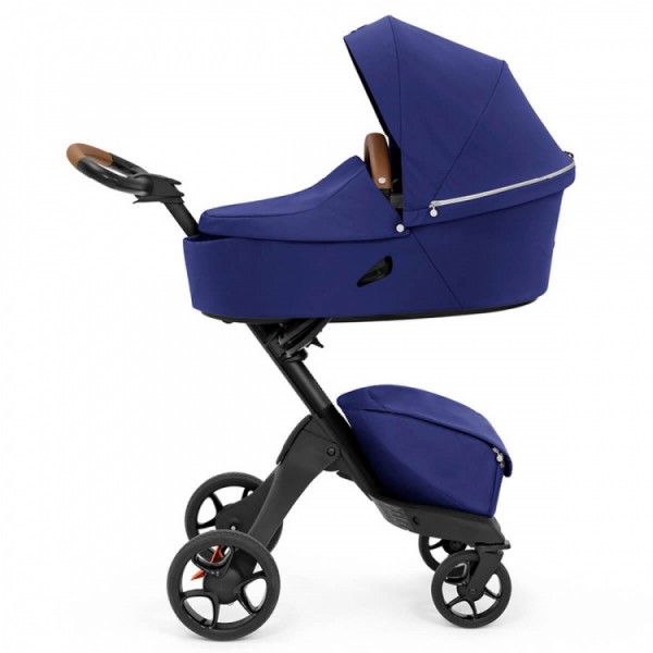 Stokke Xplory X 2v1 | Royal Blue