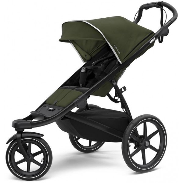 Thule Urban Glide 2 | Ročna zavora |Cypress Green