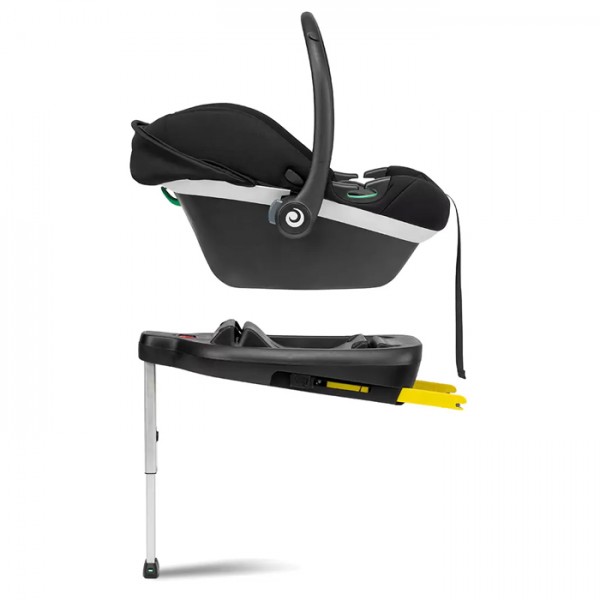 ISOFIX baza + Lupinica Avionaut ELO i-Size | KITE (0 - 13 kg)