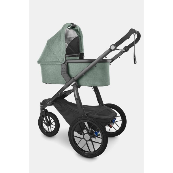 UPPAbaby Ridge Otroški voziček 2v1 | Gwen