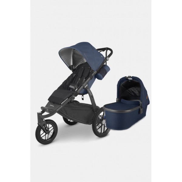 UPPAbaby Ridge Otroški voziček 2v1 | Noa