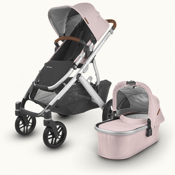 UPPAbaby Otroški voziček 2v1 Vista V2 | Alice